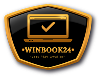 Winbook